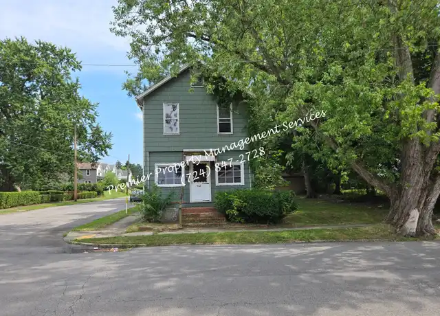 Property at 766 Lathrop St, New Castle, PA, 16101, 3 beds, 1 bath, [object Object]
