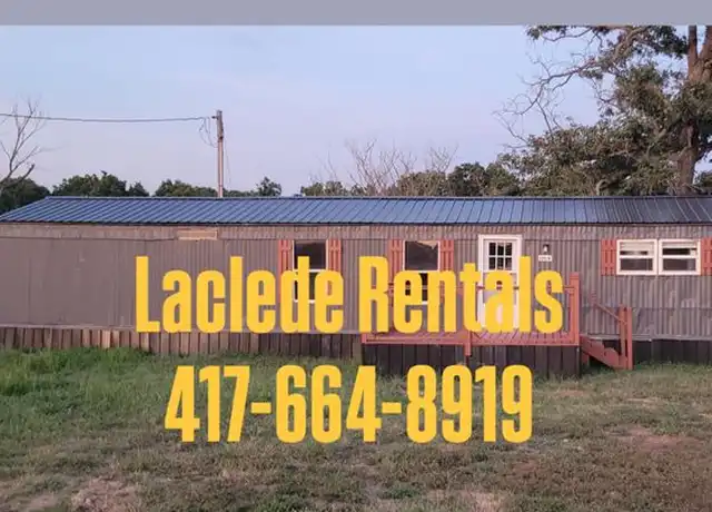 Property at 33910 Osgood Dr, Lebanon, MO, 65536, 2 beds, 1 bath, [object Object]