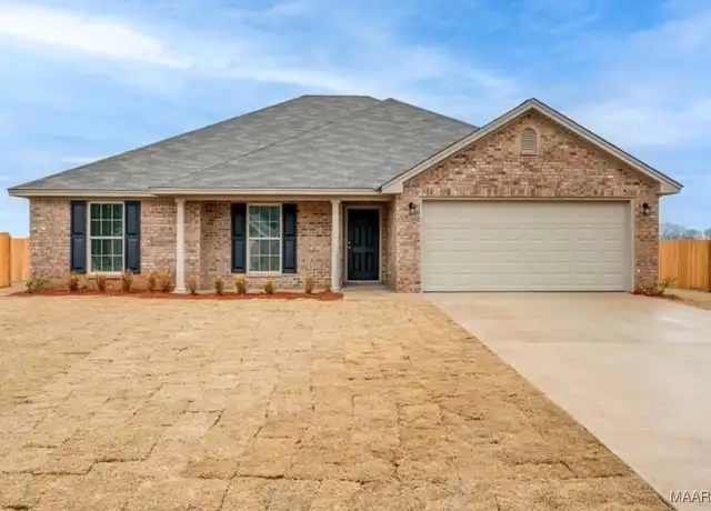 Property at 1884 Landing Pl, Deatsville, AL, 36022, 4 beds, 2 baths, [object Object]