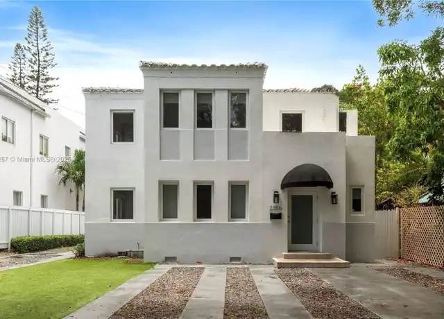 Property at 2356 SW 16th Ave, Miami, FL, 33145, 4 beds, 3 baths, [object Object]