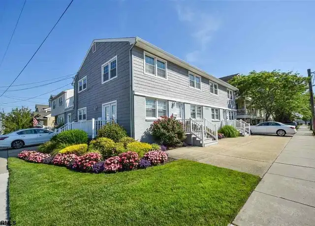 Property at 9615 Winchester Ave Unit B, Margate City, NJ, 08402, 2 beds, 1 bath, [object Object]