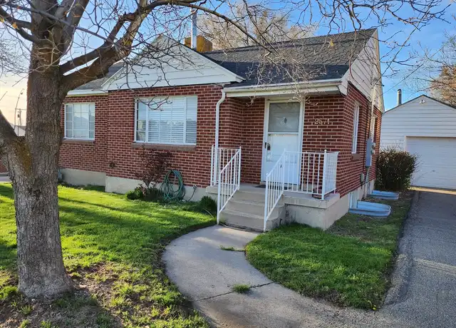 Property at 2571 E 3300 S, Salt Lake City, UT, 84109, 2 beds, 1 bath, [object Object]