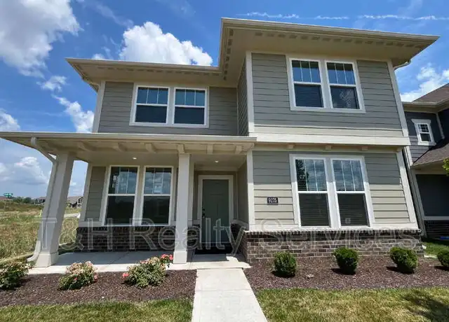 Property at 9275 Loyola Way, Plainfield, IN, 46168, 3 beds, 2.5 baths, [object Object]