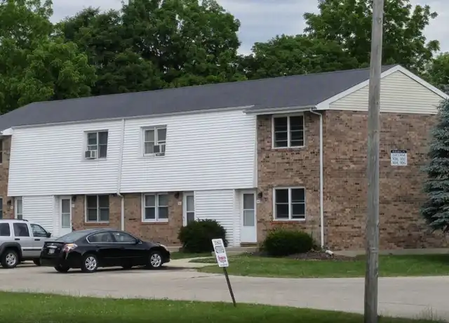 Property at 101 2nd Pl Unit 3101, Racine, WI, 53403, 2 beds, 1 bath, [object Object]