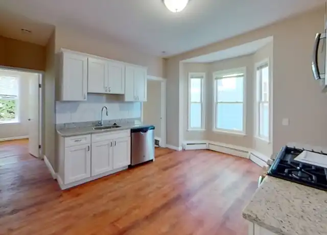Property at 119 George St Unit 1, Boston, MA, 02119, 2 beds, 1 bath, [object Object]
