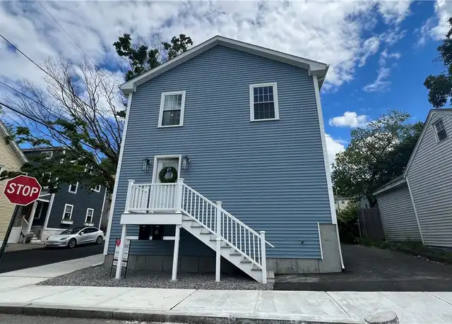 Property at 31 Padelford St Unit 2, Providence, RI, 02906, 3 beds, 2 baths, [object Object]