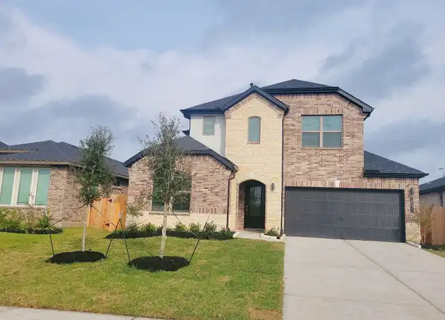Property at 28434 Eli Eagle St, Katy, TX, 77494, 4 beds, 3.5 baths, [object Object]