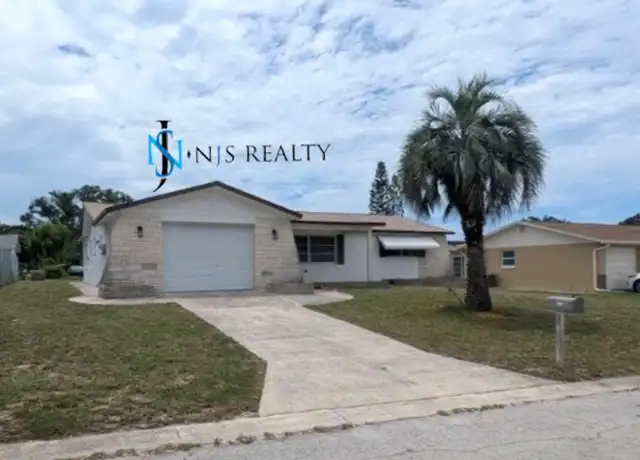 Property at 4637 Croton Dr, New Port Richey, FL, 34652, 2 beds, 2 baths, [object Object]