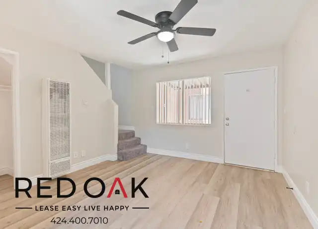 Property at 21833 Verne Ave Unit 8, Hawaiian Gardens, CA, 90716, 1 bed, 1 bath, [object Object]