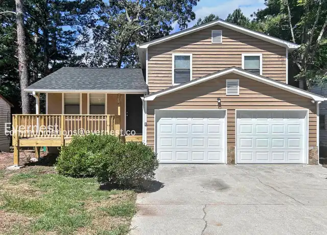 Property at 2083 Phillips Rd, Lithonia, GA, 30058, 3 beds, 2 baths, [object Object]