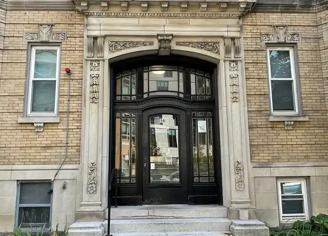 Property at 11 Tetlow St Unit 14P-14, Boston, MA, 02115, 1 bed, 1 bath, [object Object]
