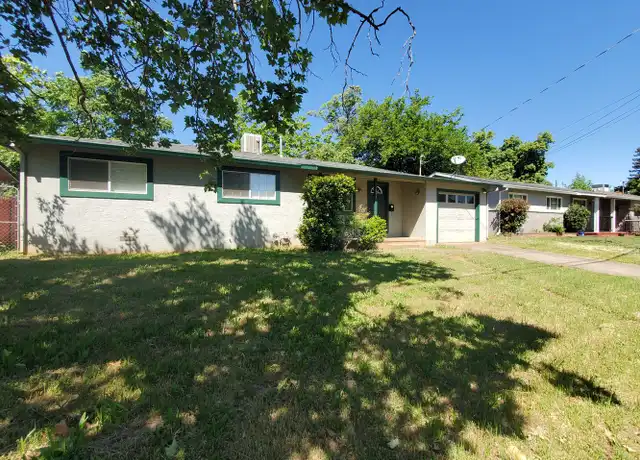 Property at 2878 Yana Ave, Redding, CA, 96002, 3 beds, 2 baths, [object Object]