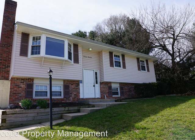 Photo of 1319 Craghill Ct, Hanover, MD 21076