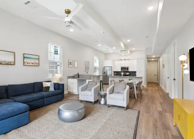 Property at 7417 Burthe St Unit 1A, New Orleans, LA, 70118, 4 beds, 3 baths, [object Object]