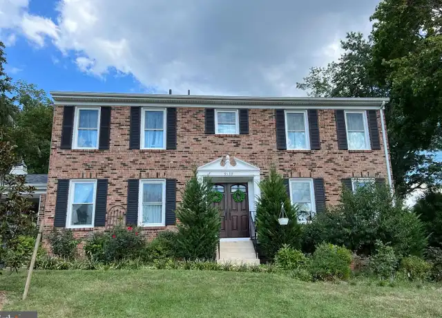Property at 9123 Peabody St, Manassas, VA, 20110, 5 beds, 3.5 baths, [object Object]