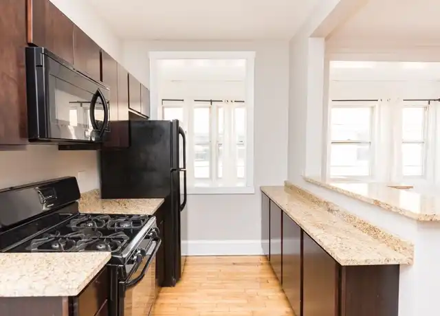 Property at 1832 N Humboldt Blvd Unit 1832 1B, Chicago, IL, 60647, 3 beds, 1 bath, [object Object]