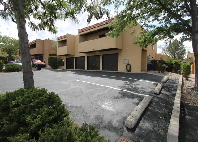 Property at 11400 Prospect Ave NE Apt B, Albuquerque, NM, 87112, 2 beds, 1.5 baths, [object Object]