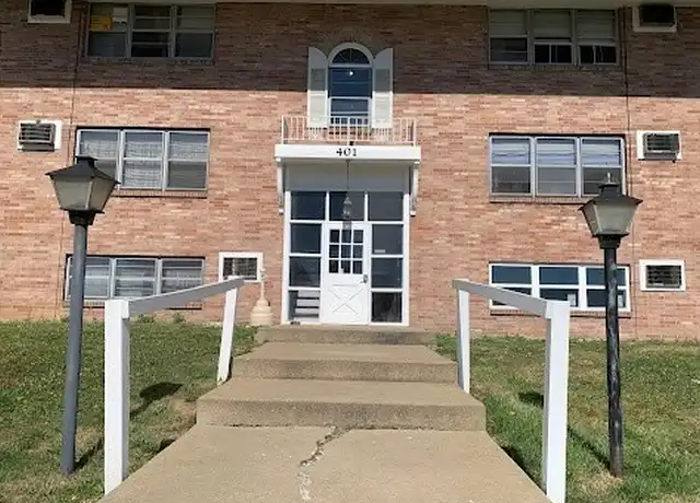 Property at 405 Colonial Dr Unit 27, Steubenville, OH, 43952, 1 bed, 1 bath, [object Object]