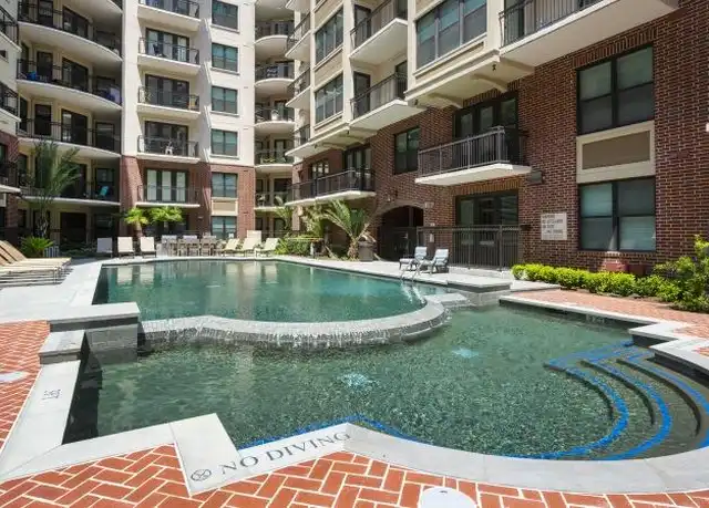 Property at 2305 Mid Ln, Houston, TX, 77027, 2 beds, 2 baths, [object Object]