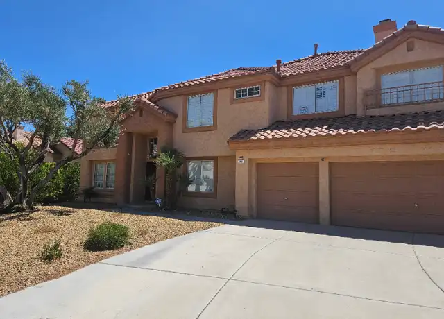 Property at 2648 Ontario Dr, Las Vegas, NV, 89128, 1 bed, 1 bath, [object Object]