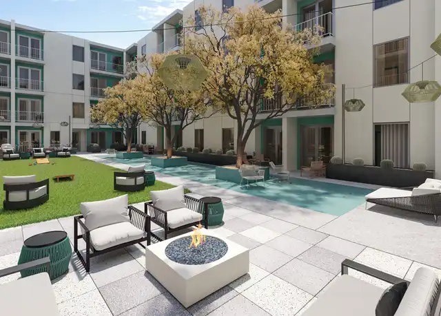 Property at 2902 Manor Rd Unit A8-27, Austin, TX, 78722, 1 bed, 1 bath, [object Object]