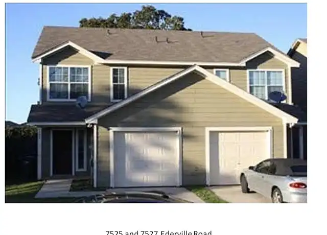 Property at 7527 Ederville Rd, Fort Worth, TX, 76112, 3 beds, 2.5 baths, [object Object]
