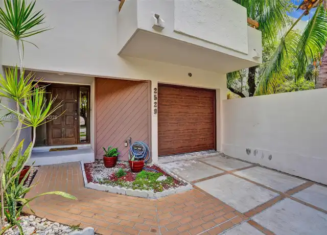 Property at 2529 NE 135th St #2529, North Miami, FL, 33181, 3 beds, 2.5 baths, [object Object]
