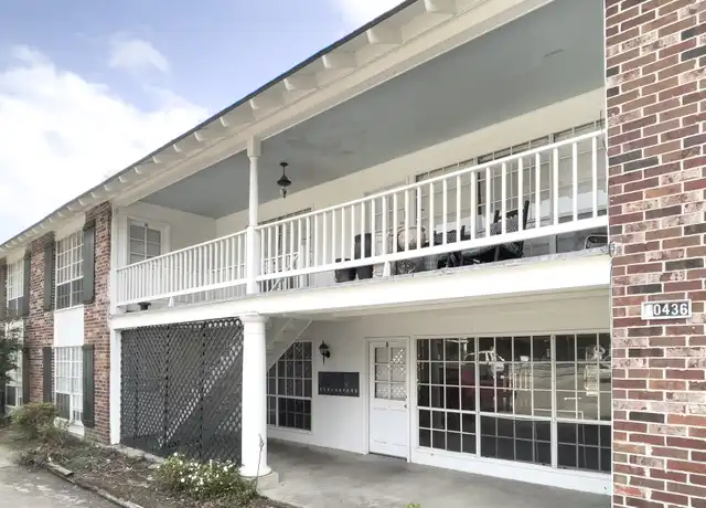 Property at 10446 Jefferson Hwy Unit H, Baton Rouge, LA, 70809, 2 beds, 2 baths, [object Object]