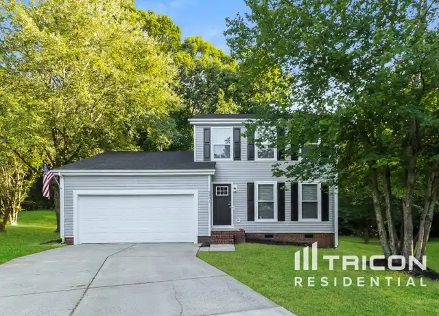 Property at 2901 Dubberly Ct, Matthews, NC, 28105, 3 beds, 2.5 baths, [object Object]