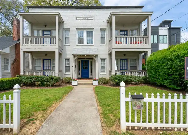 Property at Bloom at Virginia Highland - 1006 Greenwood Ave NE, Atlanta, GA, 30306, 0 beds, 1 bath, [object Object]