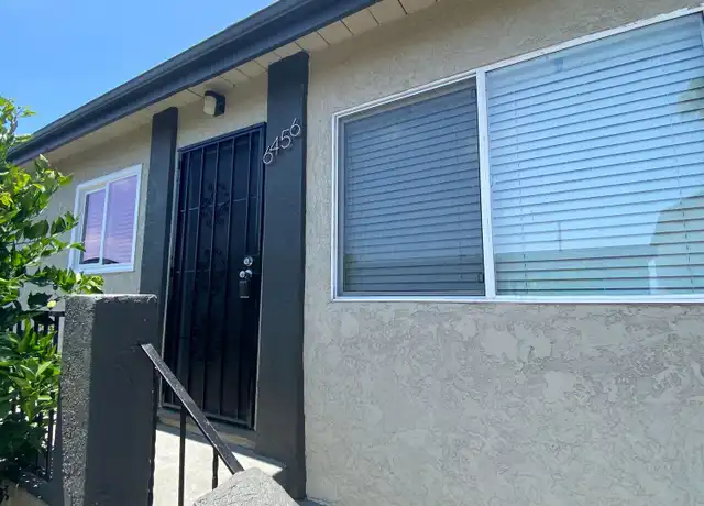 Property at 6456 Sullivan Ave, San Diego, CA, 92114, 2 beds, 1 bath, [object Object]