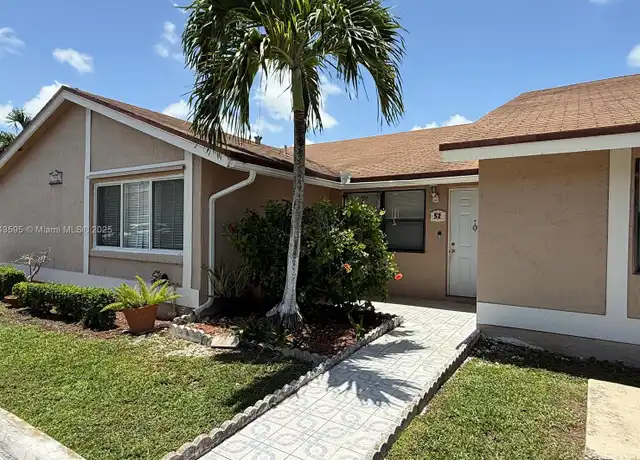 Property at 7700 SW 155th Pl Unit B52-5, Miami, FL, 33193, 2 beds, 2 baths, [object Object]