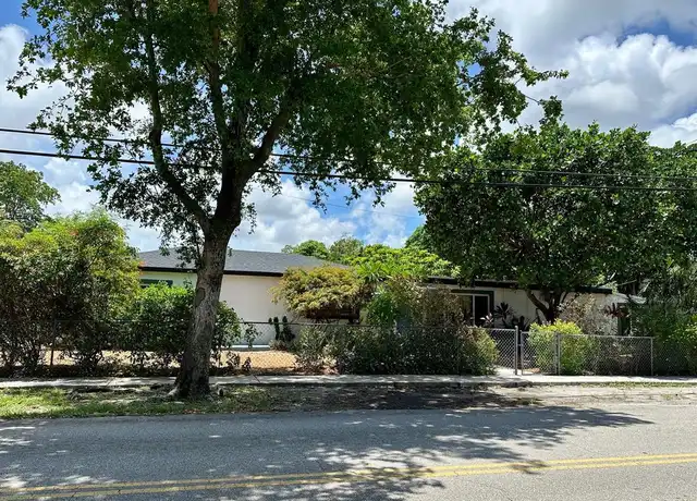 Property at 12810 NE 9th Ave, North Miami, FL, 33161, 4 beds, 2 baths, [object Object]