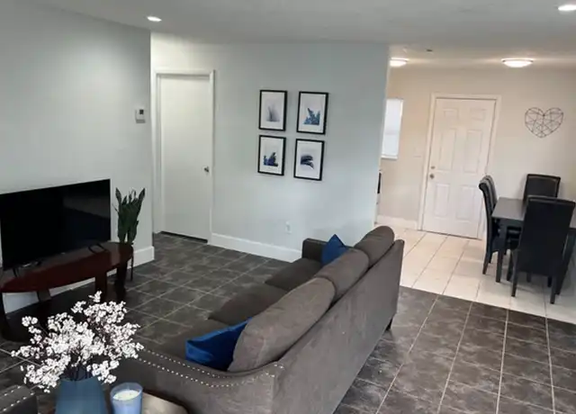 Property at 1369 NW 40th St Unit 1, Miami, FL, 33142, 2 beds, 1 bath, [object Object]