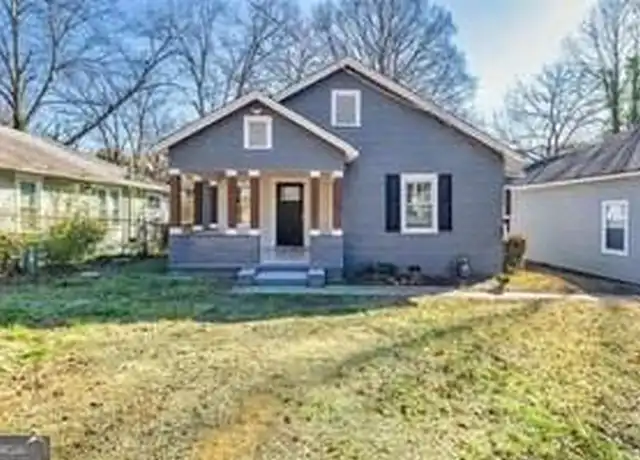 Property at 6 Maple St NW, Atlanta, GA, 30318, 2 beds, 1 bath, [object Object]