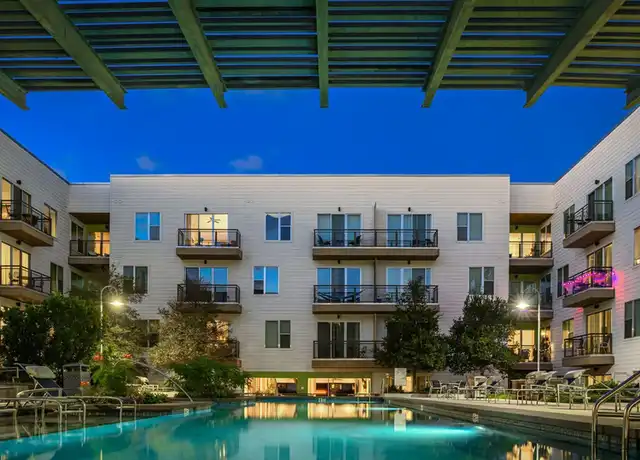 Property at 1007 Concordia Ave Unit 506, Austin, TX, 78705, 1 bed, 1 bath, [object Object]