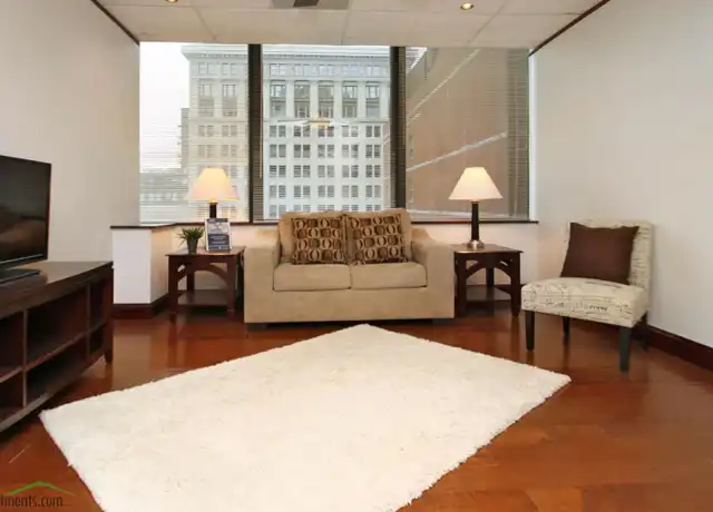 Property at 515 Olive St Unit 1103-2BR, St. Louis, MO, 63101, 2 beds, 1.5 baths, [object Object]