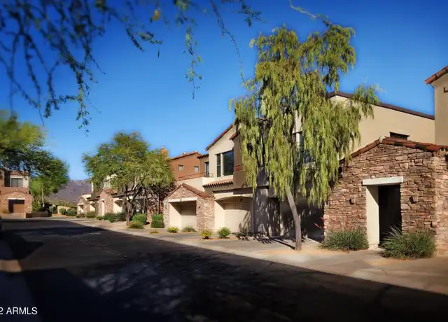 Property at 19550 N Grayhawk Dr #2073, Scottsdale, AZ, 85255, 3 beds, 2 baths, [object Object]
