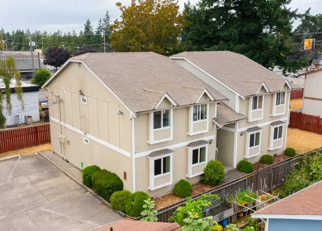 Property at 5607 76th St W Unit 1, Tacoma, WA, 98499, 2 beds, 1 bath, [object Object]