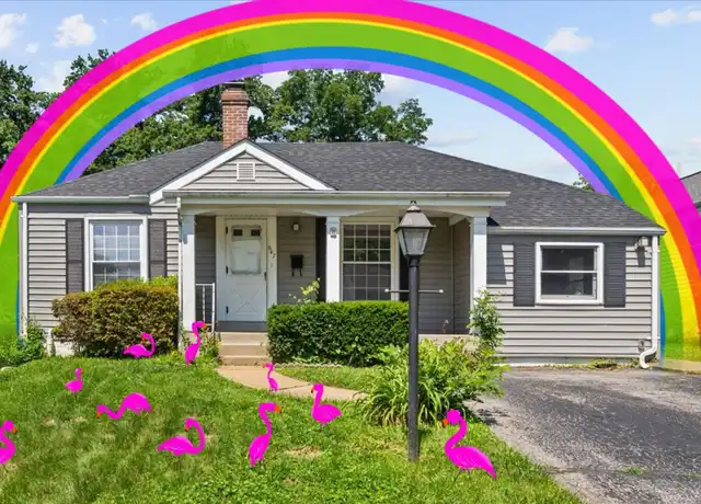 Property at 647 Selma Ave, Saint Louis, MO, 63119, 3 beds, 2 baths, [object Object]