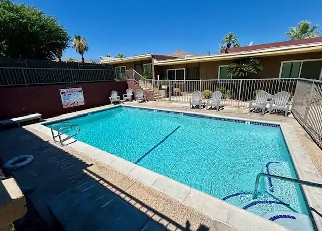 Property at 68460 Kings Rd, Cathedral City, CA, 92234, 1 bed, 1 bath, [object Object]