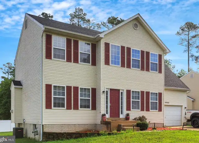 Property at 47162 Green Leaf Rd, Lexington Park, MD, 20653, 4 beds, 2.5 baths, [object Object]