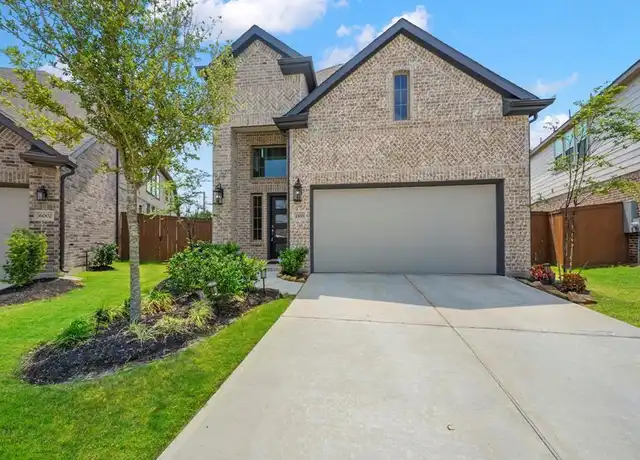 Property at 23003 Penstemon Trl, Katy, TX, 77493, 4 beds, 3 baths, [object Object]