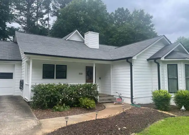 Property at 500 Quailwood Dr, Athens, GA, 30606, 3 beds, 2 baths, [object Object]