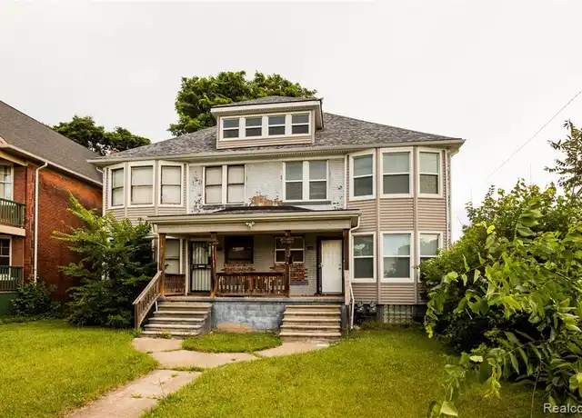 Property at 2202 Lothrop St, Detroit, MI, 48206, 3 beds, 1.5 baths, [object Object]
