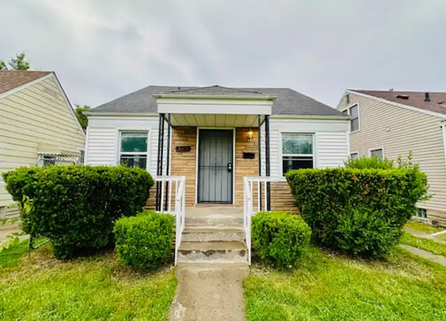 Property at 8240 Artesian St, Detroit, MI, 48228, 3 beds, 1 bath, [object Object]