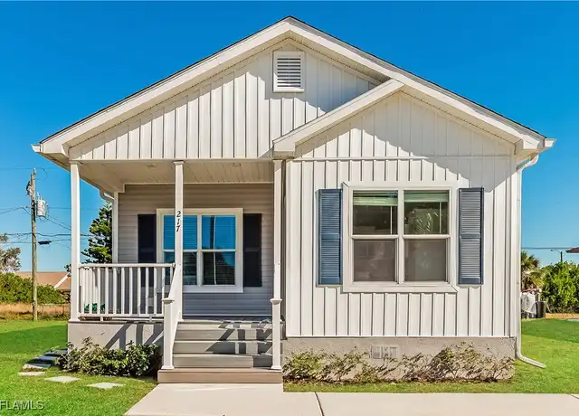 Property at 217 Santurce Ave, North Port, FL, 34287, 3 beds, 1.5 baths, [object Object]