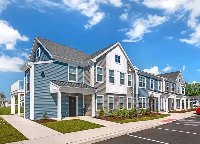 Property at Foster Commons - 22392 Circle Rd, DE, 19966, 2 beds, 1 bath, [object Object]