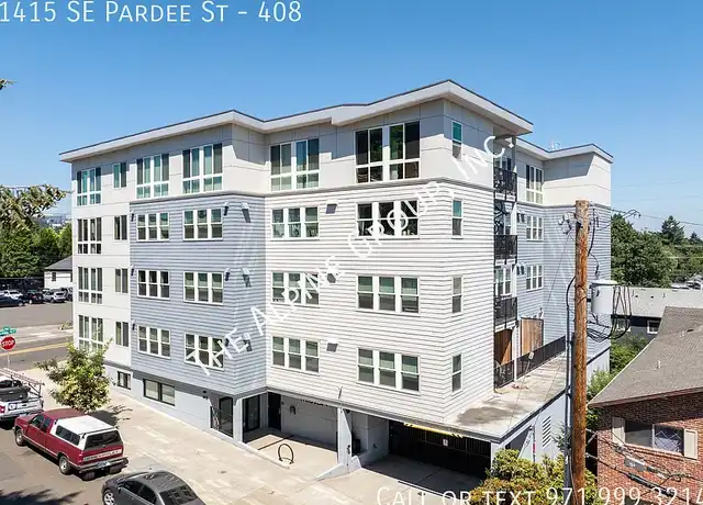 Property at The Tristan - 1415 SE Pardee St, Portland, OR, 97202, 0 beds, 1 bath, [object Object]