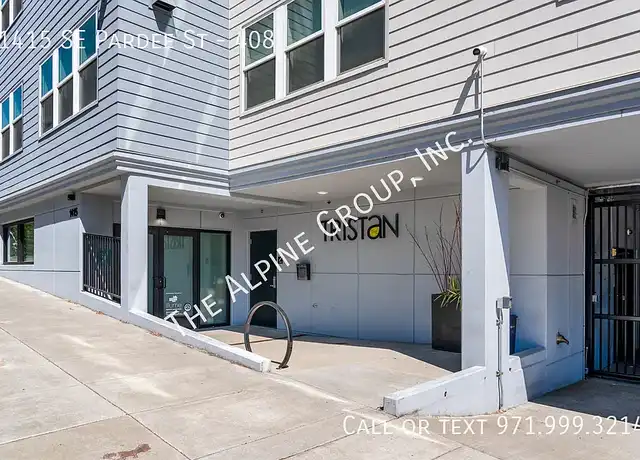 Property at The Tristan - 1415 SE Pardee St, Portland, OR, 97202, 0 beds, 1 bath, [object Object]